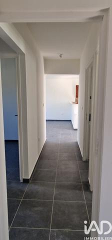Maison à vendre 4 pièces 75 m² Saint-Benoît