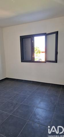 Maison à vendre 4 pièces 75 m² Saint-Benoît