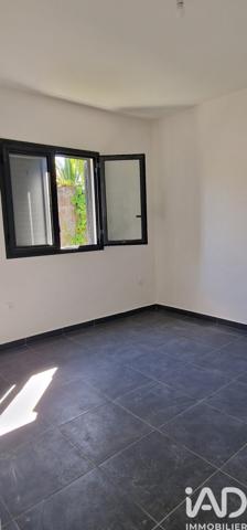 Maison à vendre 4 pièces 75 m² Saint-Benoît