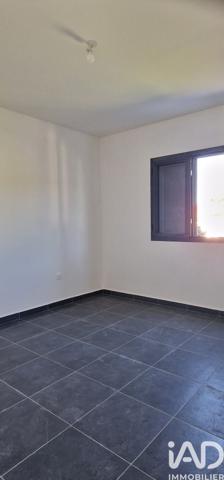 Maison à vendre 4 pièces 75 m² Saint-Benoît