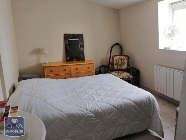 Appartement à louer 2 pièces 41.65m² Arras (62000)