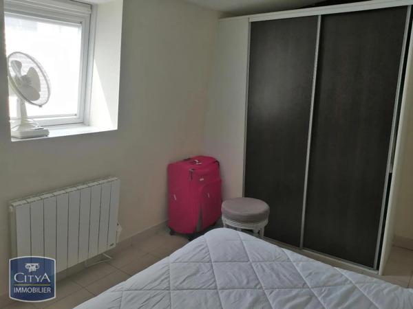 Appartement à louer 2 pièces 41.65m² Arras (62000)