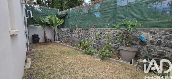 Maison à vendre 5 pièces 162 m² Saint-Leu