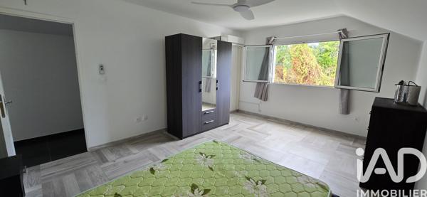 Maison à vendre 5 pièces 162 m² Saint-Leu