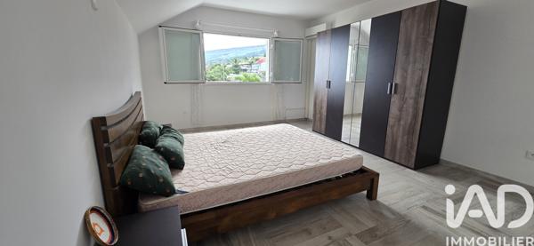 Maison à vendre 5 pièces 162 m² Saint-Leu