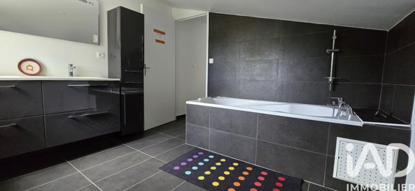 Maison à vendre 5 pièces 162 m² Saint-Leu