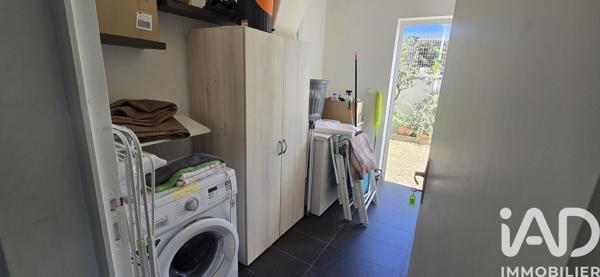 Maison à vendre 5 pièces 162 m² Saint-Leu