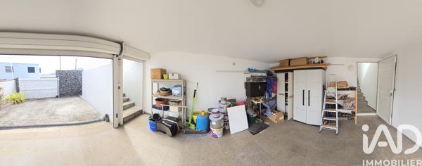 Maison à vendre 5 pièces 162 m² Saint-Leu