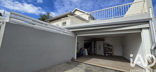 Maison à vendre 5 pièces 162 m² Saint-Leu