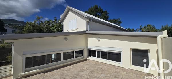 Maison à vendre 5 pièces 162 m² Saint-Leu