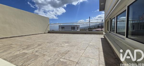 Maison à vendre 5 pièces 162 m² Saint-Leu
