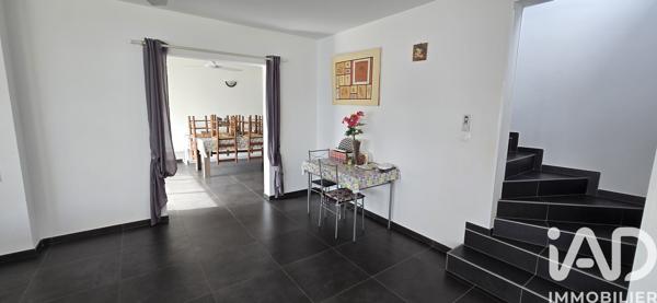 Maison à vendre 5 pièces 162 m² Saint-Leu