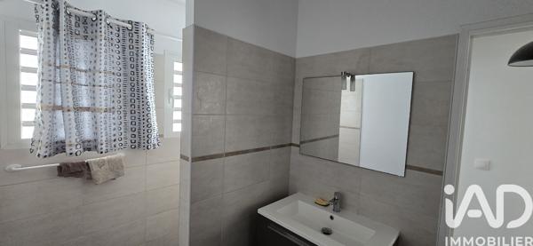 Maison à vendre 5 pièces 162 m² Saint-Leu