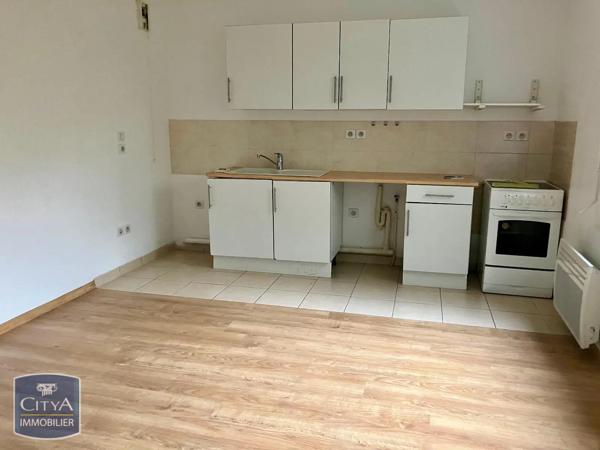 Appartement à louer 1 pièce 27.57m² Épinay-sur-Orge (91360)