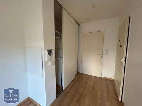 Appartement à louer 1 pièce 27.57m² Épinay-sur-Orge (91360)