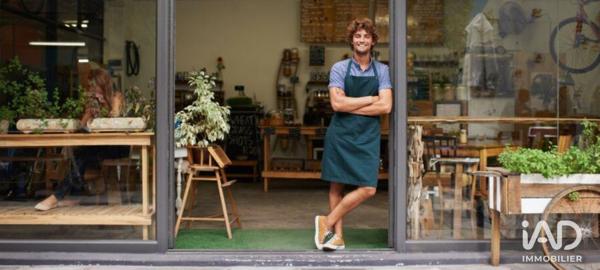 Boutique/Local commercial à vendre 119 m² Saint-Martin-de-Ré