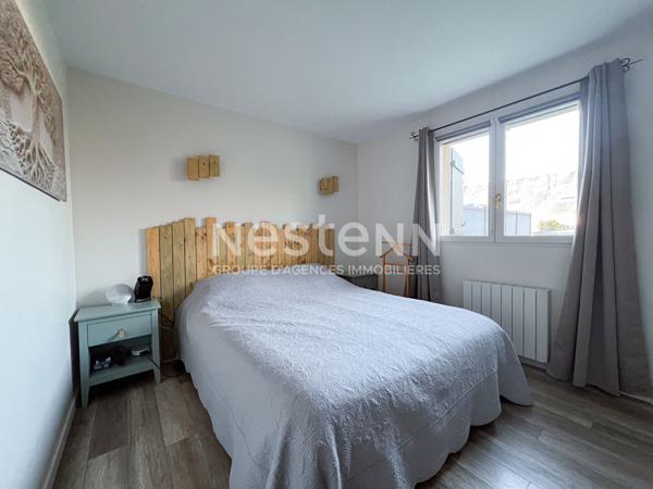 Maison Verrieres En Anjou 4 pièce(s) 116 m2