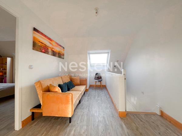 Maison Verrieres En Anjou 4 pièce(s) 116 m2