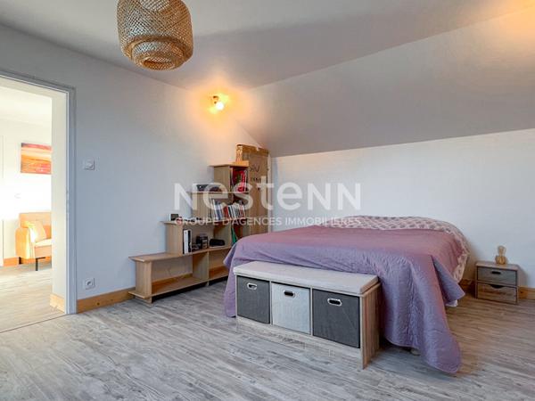 Maison Verrieres En Anjou 4 pièce(s) 116 m2