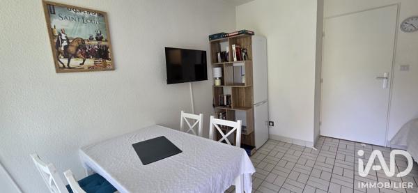 Appartement à vendre 2 pièces 22 m² La Grande-Motte