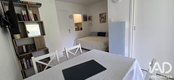 Appartement à vendre 2 pièces 22 m² La Grande-Motte
