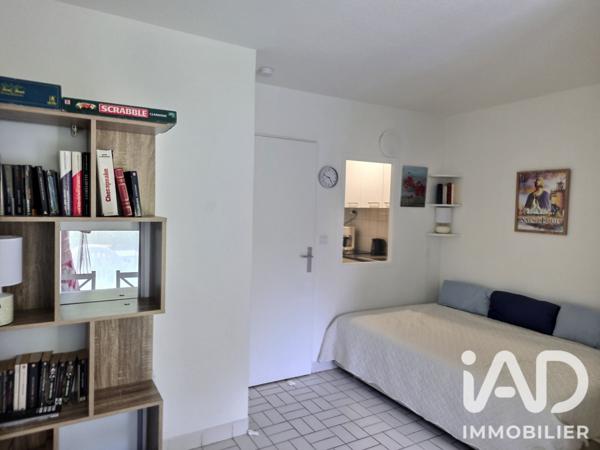 Appartement à vendre 2 pièces 22 m² La Grande-Motte