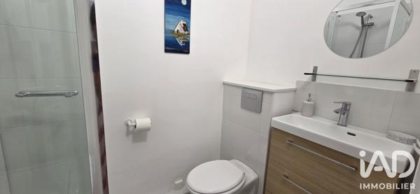 Appartement à vendre 2 pièces 22 m² La Grande-Motte