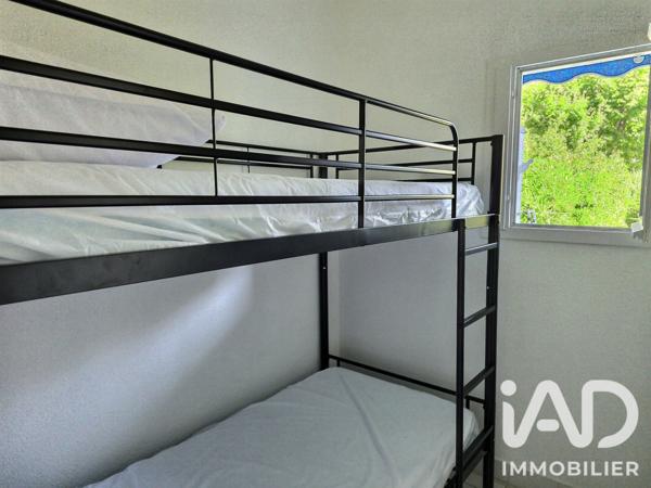 Appartement à vendre 2 pièces 22 m² La Grande-Motte