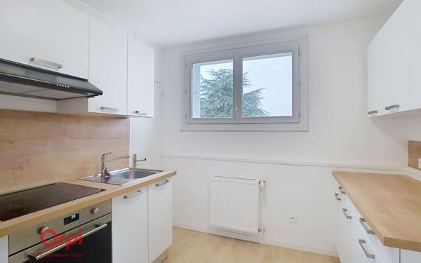 Appartement à vendre    3 pièces •  Nantes