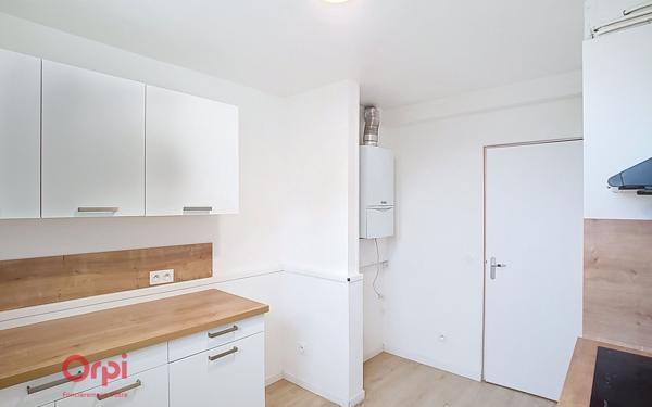 Appartement à vendre    3 pièces •  Nantes