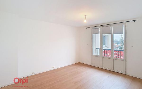 Appartement à vendre    3 pièces •  Nantes