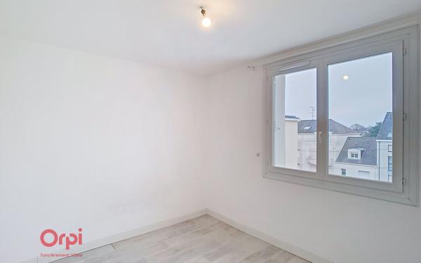 Appartement à vendre    3 pièces •  Nantes