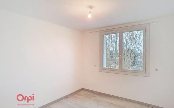 Appartement à vendre    3 pièces •  Nantes