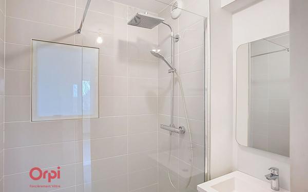 Appartement à vendre    3 pièces •  Nantes