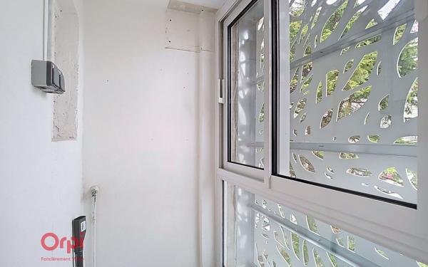 Appartement à vendre    3 pièces •  Nantes