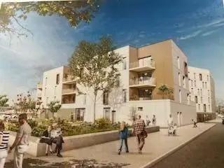 Appartement à vendre 3 pièces 71.32m²