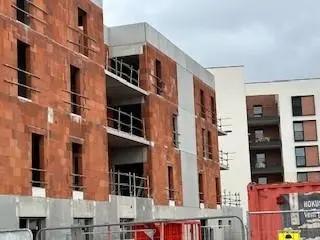 Appartement à vendre 3 pièces 71.32m²