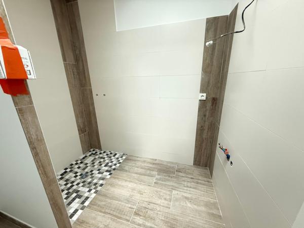 Maison de ville 82 m2 neuve