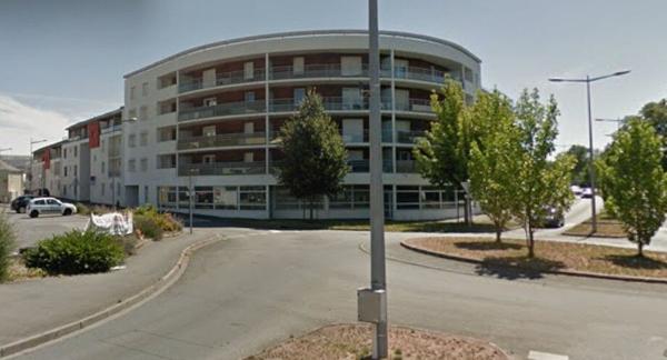 Stop investissement, appartement à vendre sur la ville de Cholet