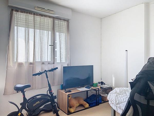 Stop investissement, appartement à vendre sur la ville de Cholet