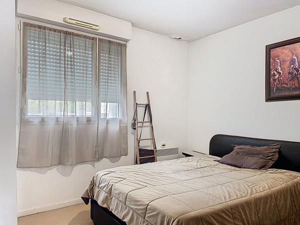 Stop investissement, appartement à vendre sur la ville de Cholet