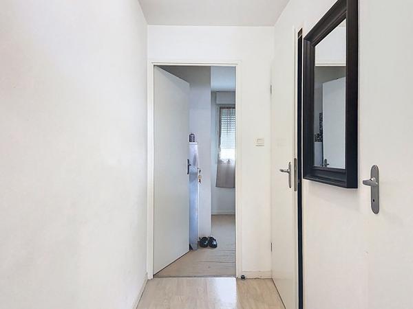 Stop investissement, appartement à vendre sur la ville de Cholet