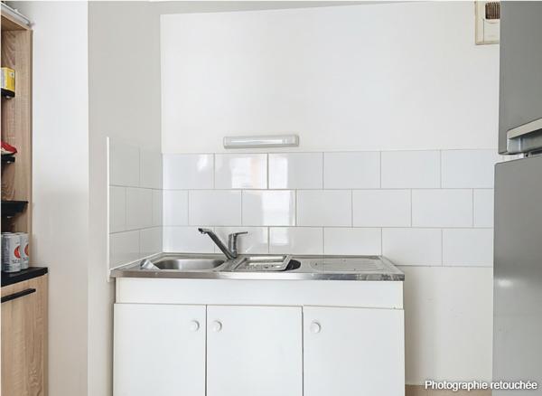 Stop investissement, appartement à vendre sur la ville de Cholet