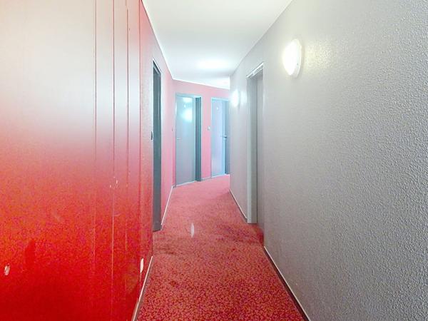 Stop investissement, appartement à vendre sur la ville de Cholet