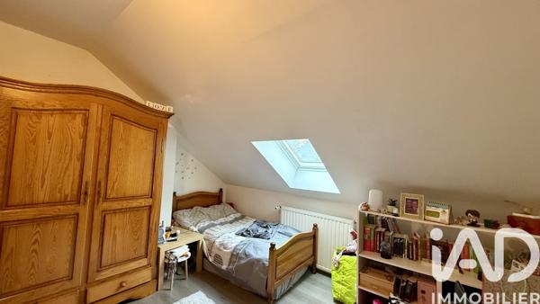 Maison à vendre 5 pièces 74 m² Amiens