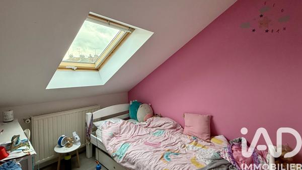 Maison à vendre 5 pièces 74 m² Amiens