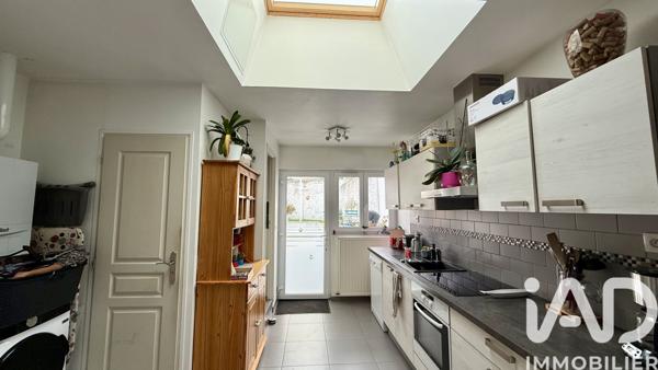 Maison à vendre 5 pièces 74 m² Amiens