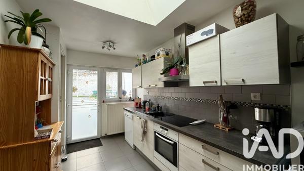 Maison à vendre 5 pièces 74 m² Amiens