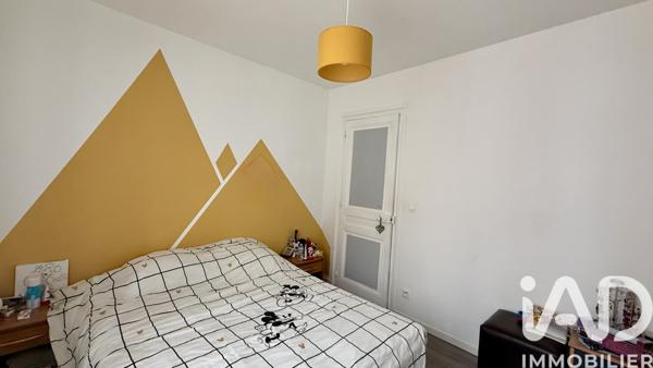 Maison à vendre 5 pièces 74 m² Amiens