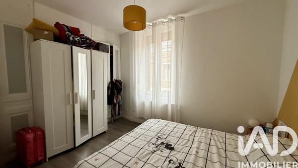 Maison à vendre 5 pièces 74 m² Amiens